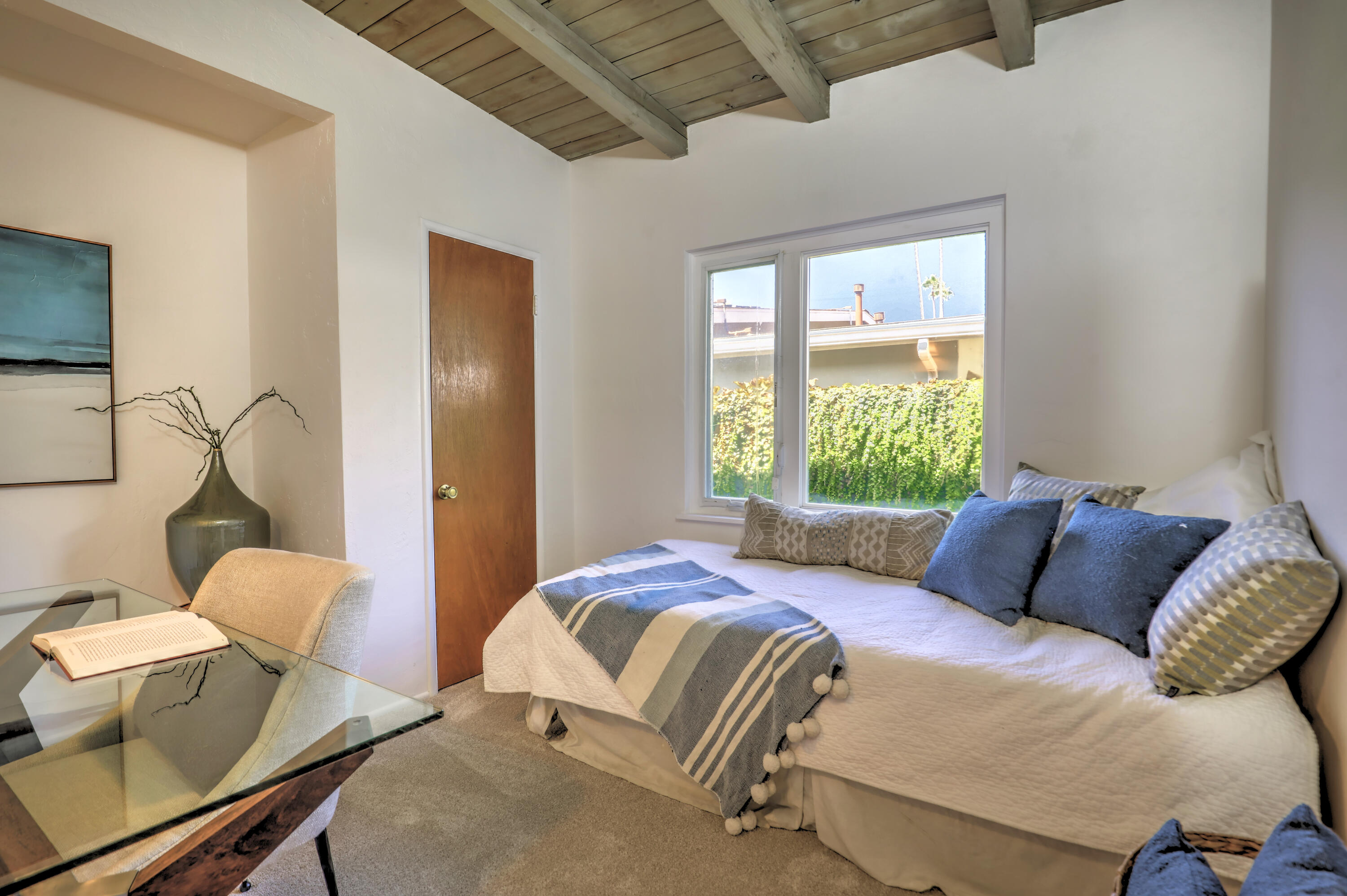 448 Fellowship Road Santa Barbara, CA 93109 - Photo 12 of 33 Bedroom 2