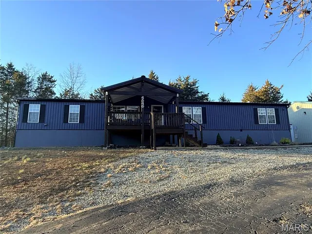 $259,900 | 6540 Cardinal Drive, French Village, MO 63036