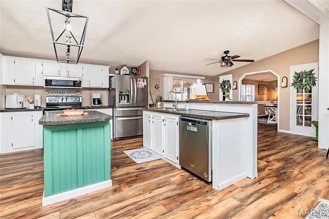 $259,900 | 6540 Cardinal Drive, French Village, MO 63036