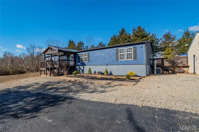 $259,900 | 6540 Cardinal Drive, French Village, MO 63036