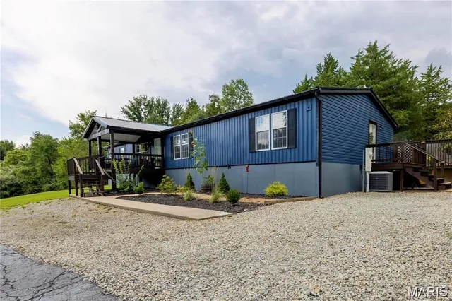 $259,900 | 6540 Cardinal Drive, French Village, MO 63036