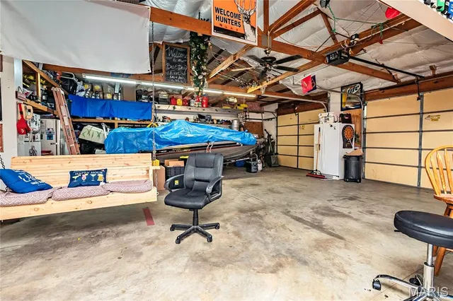 $259,900 | 6540 Cardinal Drive, French Village, MO 63036