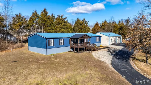 $259,900 | 6540 Cardinal Drive, French Village, MO 63036