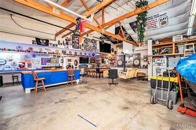 $259,900 | 6540 Cardinal Drive, French Village, MO 63036