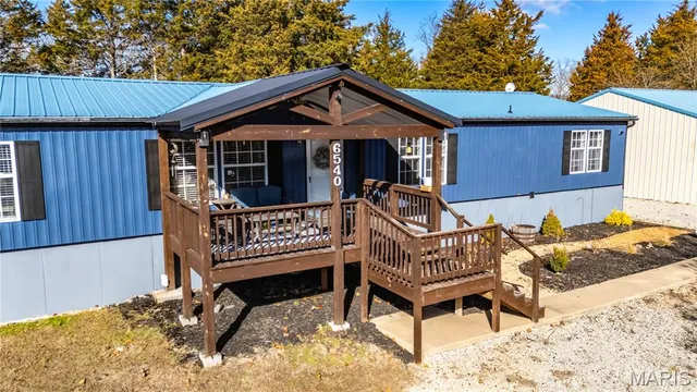 $259,900 | 6540 Cardinal Drive, French Village, MO 63036