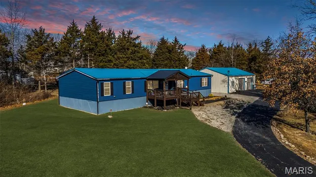 $259,900 | 6540 Cardinal Drive, French Village, MO 63036