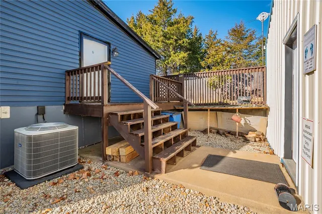 $259,900 | 6540 Cardinal Drive, French Village, MO 63036