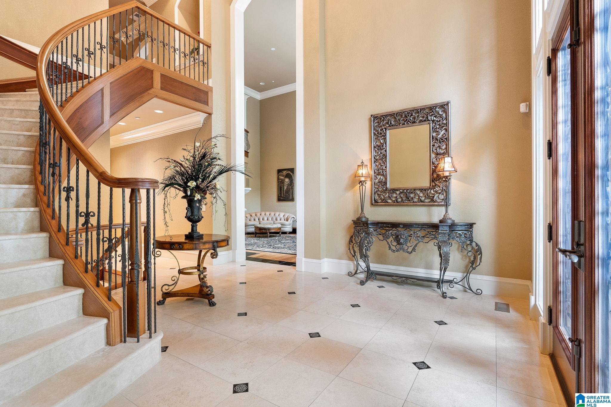 487 Spring Valley Drive Chelsea, AL 35043 - Photo 6 of 91