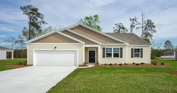 $362,015 | 5020 Yellowstone Drive, Conway, SC 29526