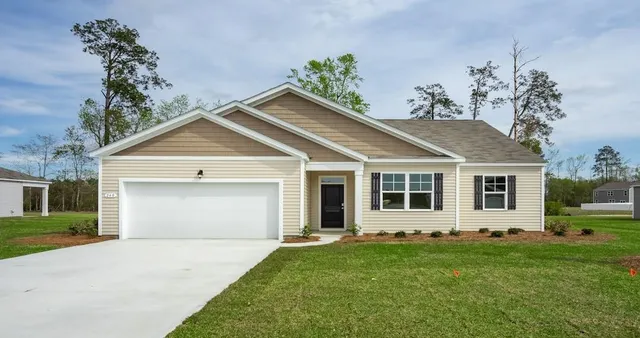 $362,015 | 5020 Yellowstone Drive, Conway, SC 29526