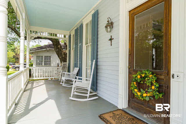 1126 Montauk Avenue Mobile, AL 36604 - Photo 2 of 23
