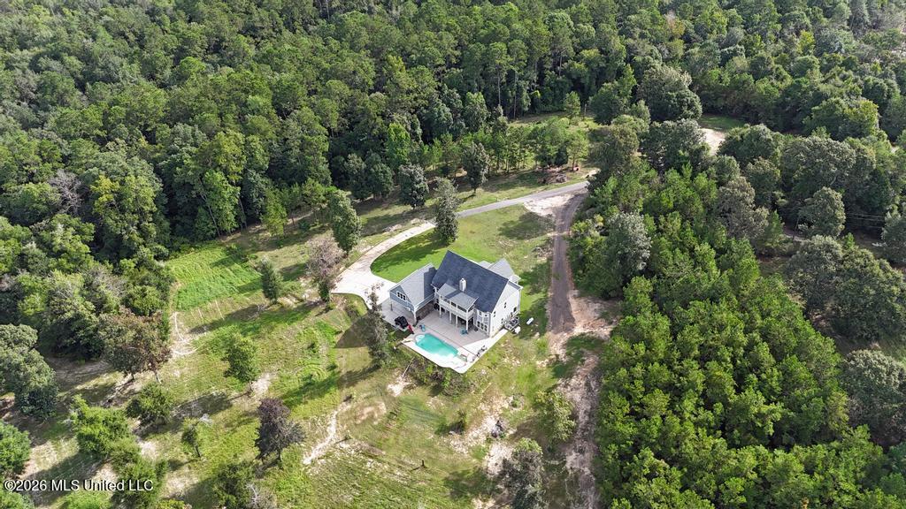 20915 Busby Road Vancleave, MS 39565 - Photo 46 of 54 047