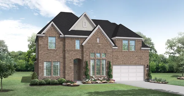 $849,990 | 4910 Palm Grove Drive, Manvel, TX 77578
