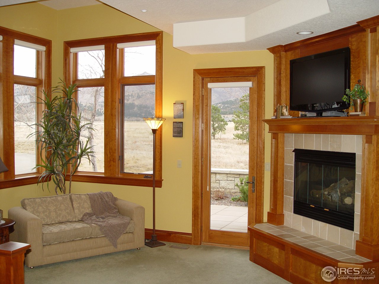 3645 Plateau Road Longmont, CO 80503 - Photo 14 of 18 Master Bedroom