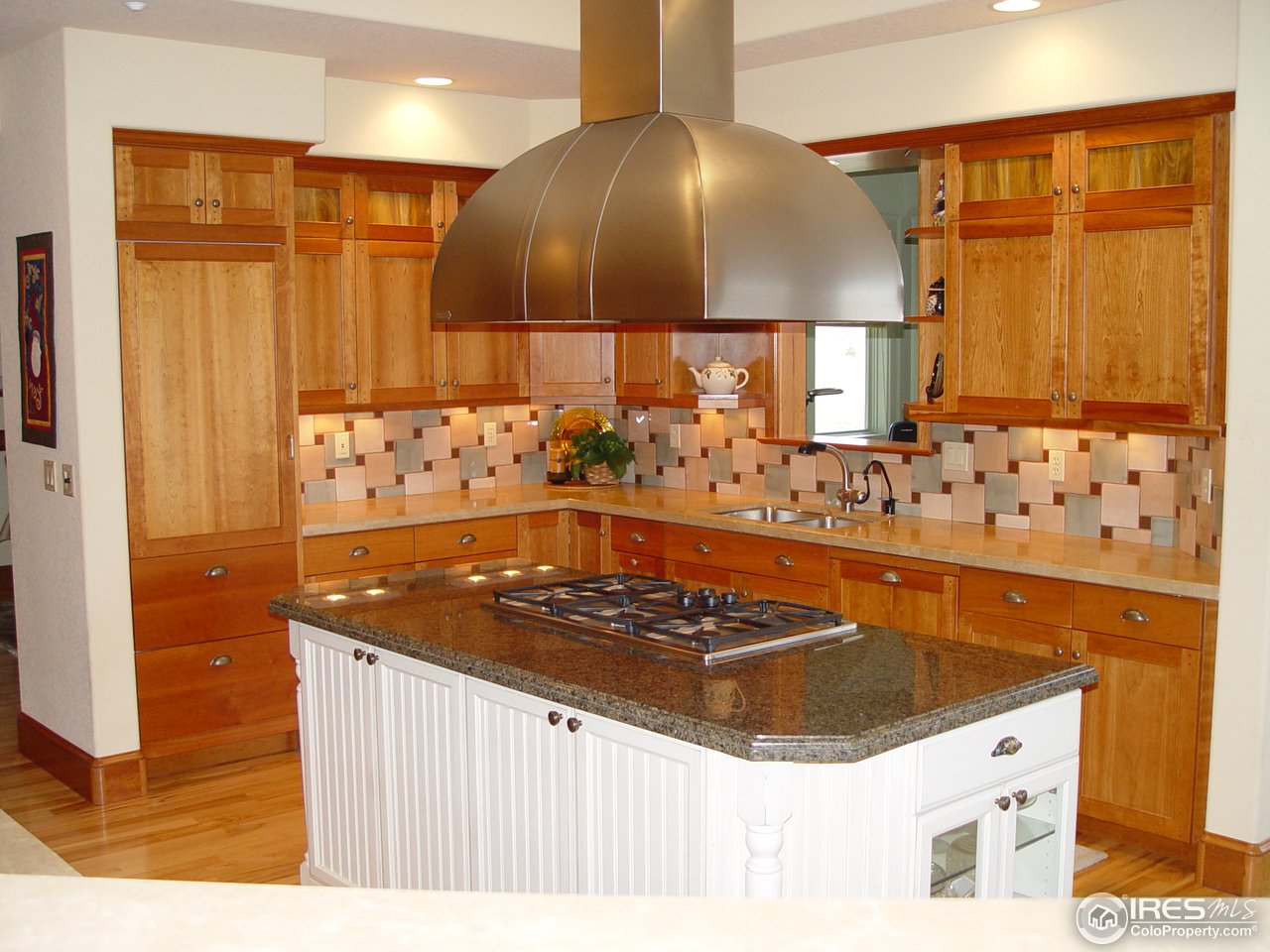 3645 Plateau Road Longmont, CO 80503 - Photo 16 of 18 Kitchen
