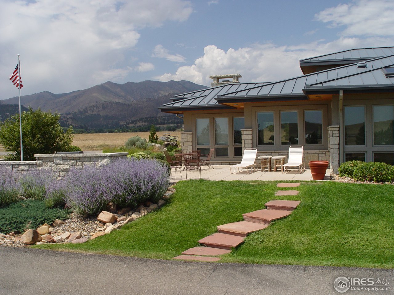 3645 Plateau Road Longmont, CO 80503 - Photo 10 of 18 View to West