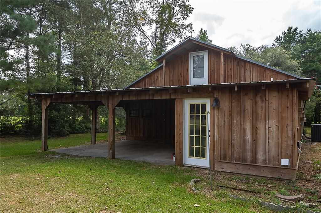 199 Hathorn Road Alexandria, LA 71302 - Photo 16 of 16 Gallery Image 16