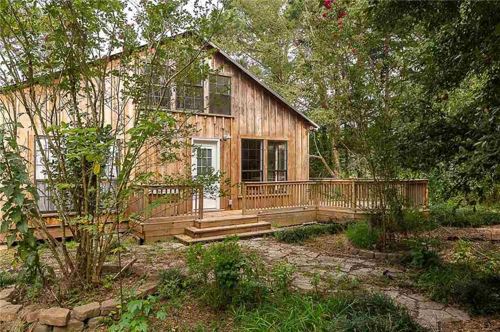199 Hathorn Road Alexandria, LA 71302 - Photo 2 of 16 Gallery Image 2
