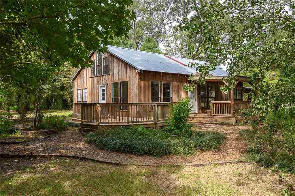 199 Hathorn Road Alexandria, LA 71302 - Photo 3 of 16 Gallery Image 3