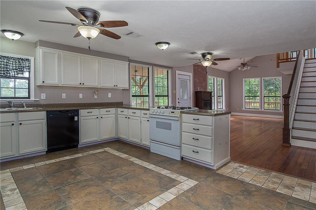 199 Hathorn Road Alexandria, LA 71302 - Photo 4 of 16 Gallery Image 4