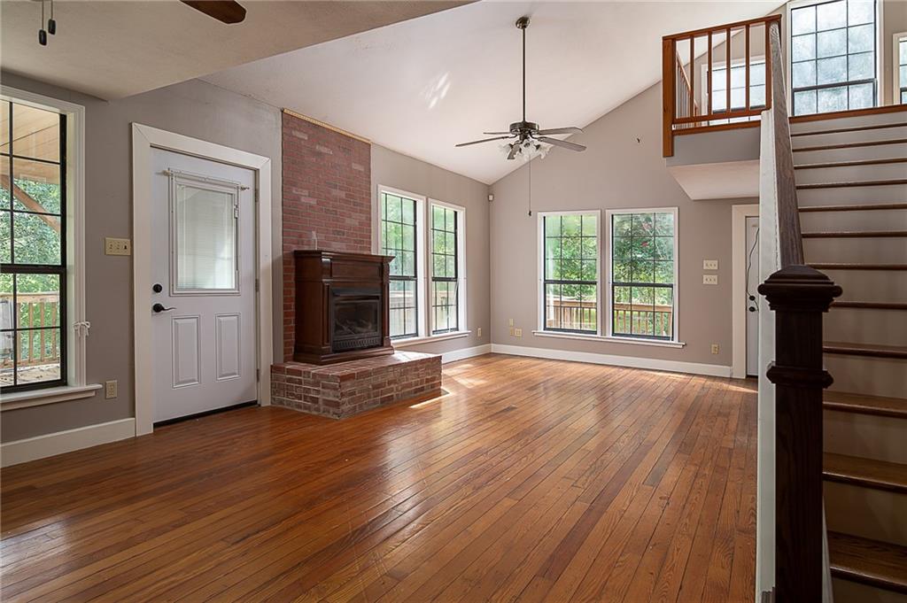 199 Hathorn Road Alexandria, LA 71302 - Photo 6 of 16 Gallery Image 6