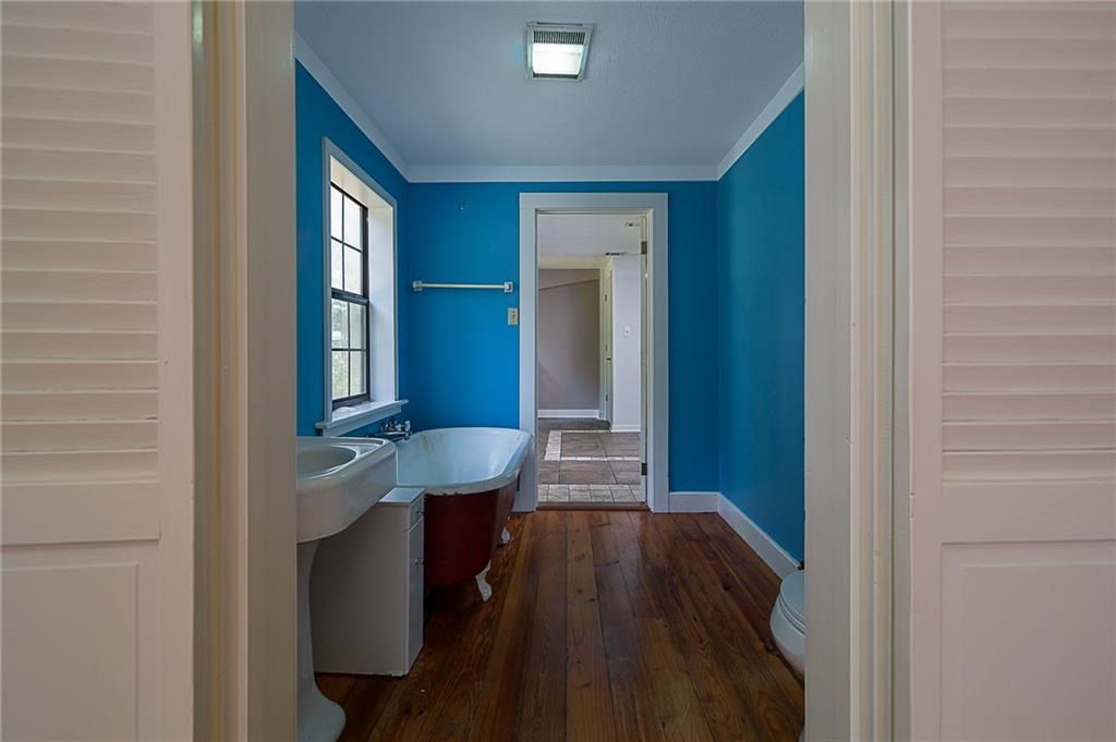 199 Hathorn Road Alexandria, LA 71302 - Photo 9 of 16 Gallery Image 9