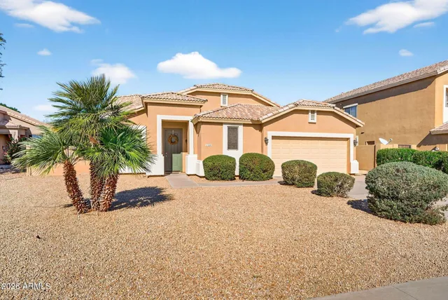 $550,000 | 3234 East Lark Court, Gilbert, AZ 85297