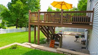 11625 Denny Road St. Louis, MO 63126 - Photo 39 of 48 Gallery Image 39
