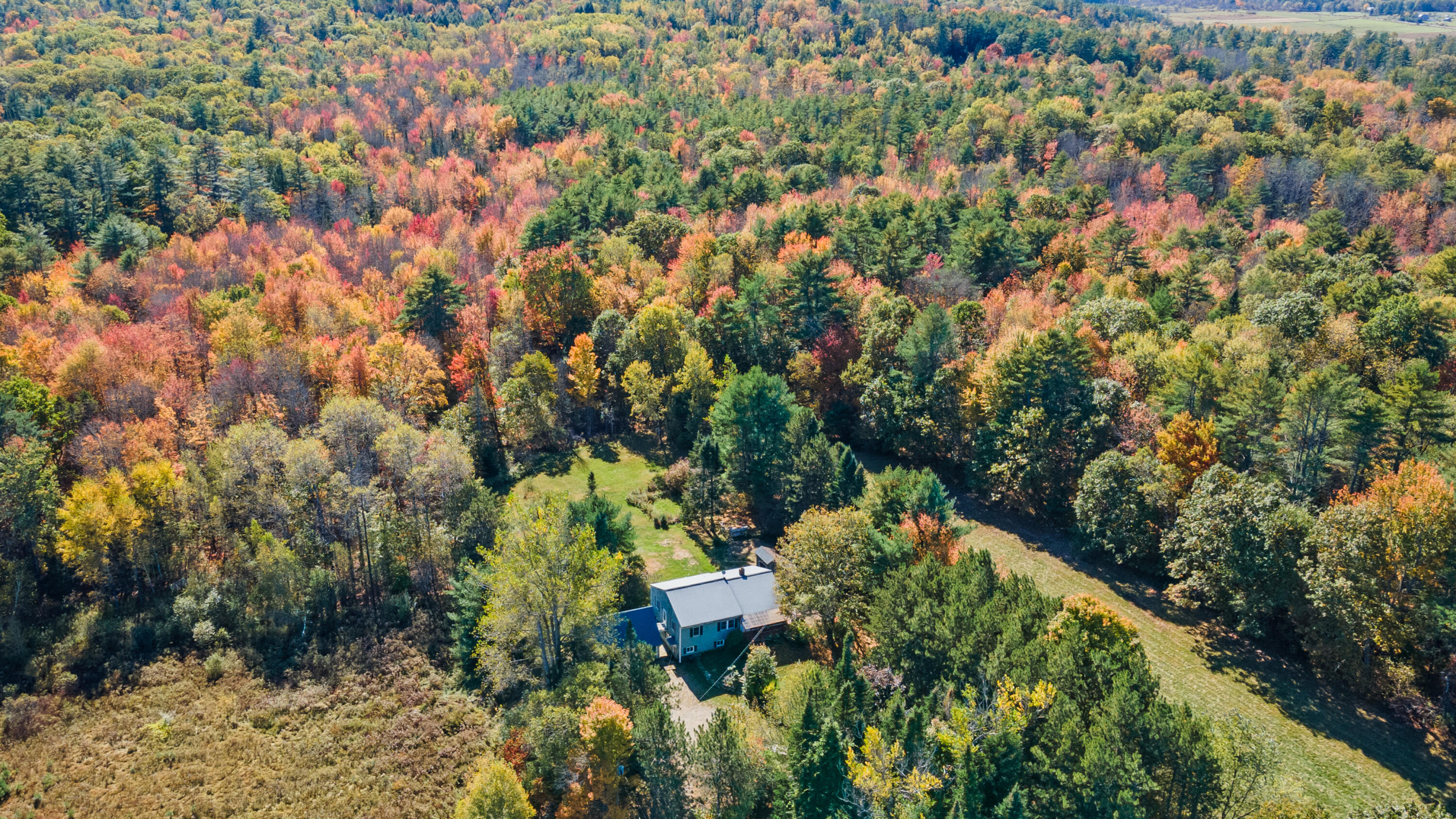 1309 East Pittston Road Pittston, ME 04345 - Photo 5 of 28 DJI_0451
