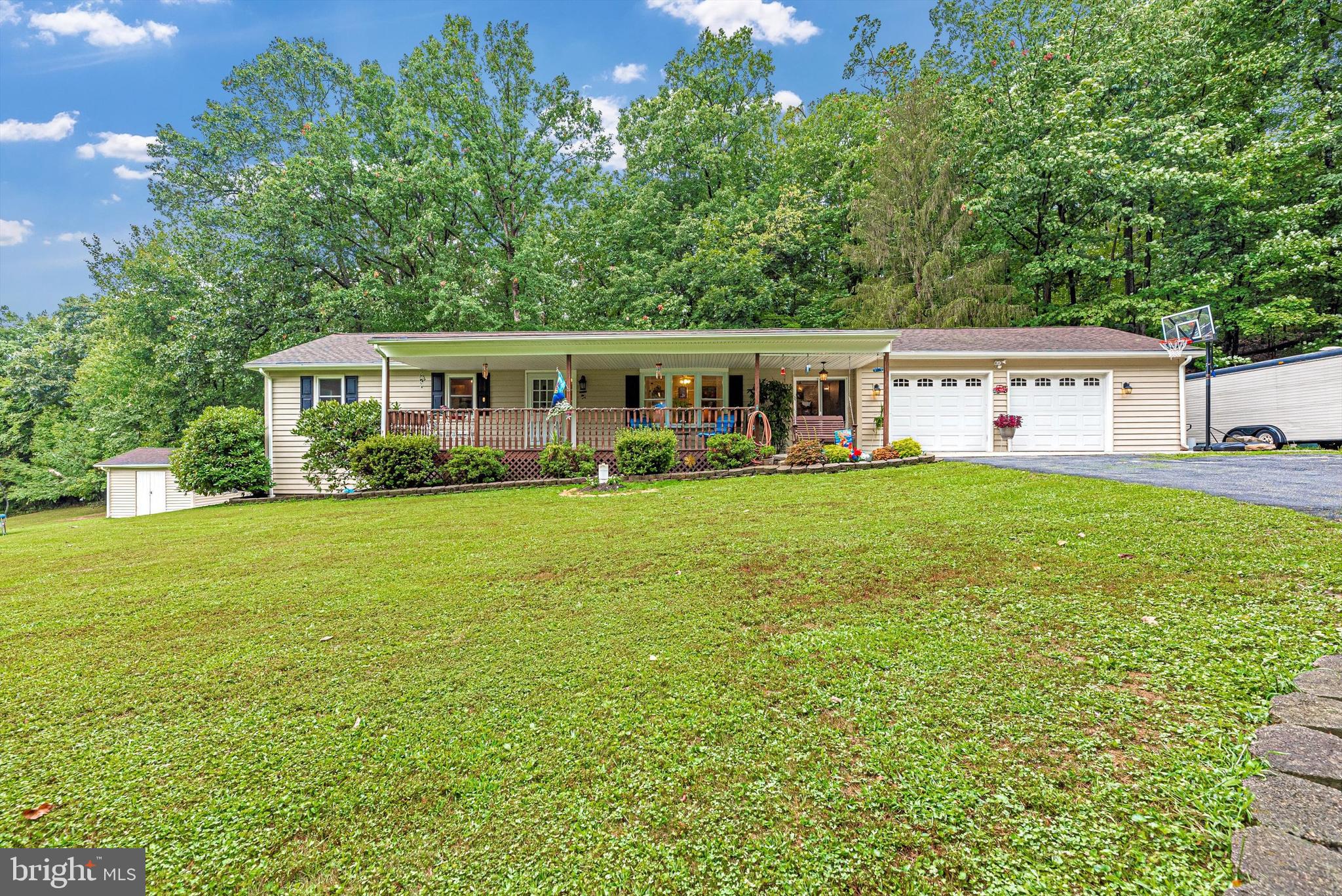 8434 Reno Monument Road Middletown, MD 21769 - Photo 1 of 44
