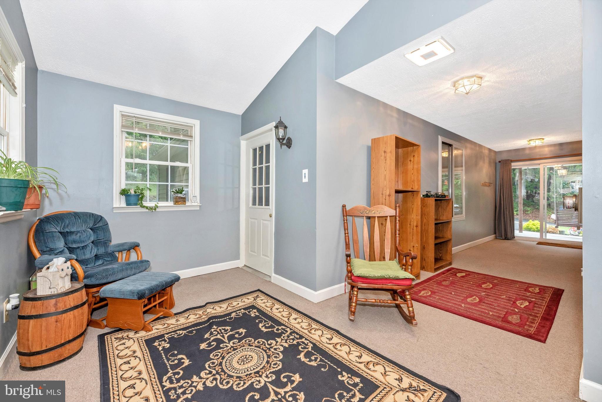 8434 Reno Monument Road Middletown, MD 21769 - Photo 19 of 44 Garage Access