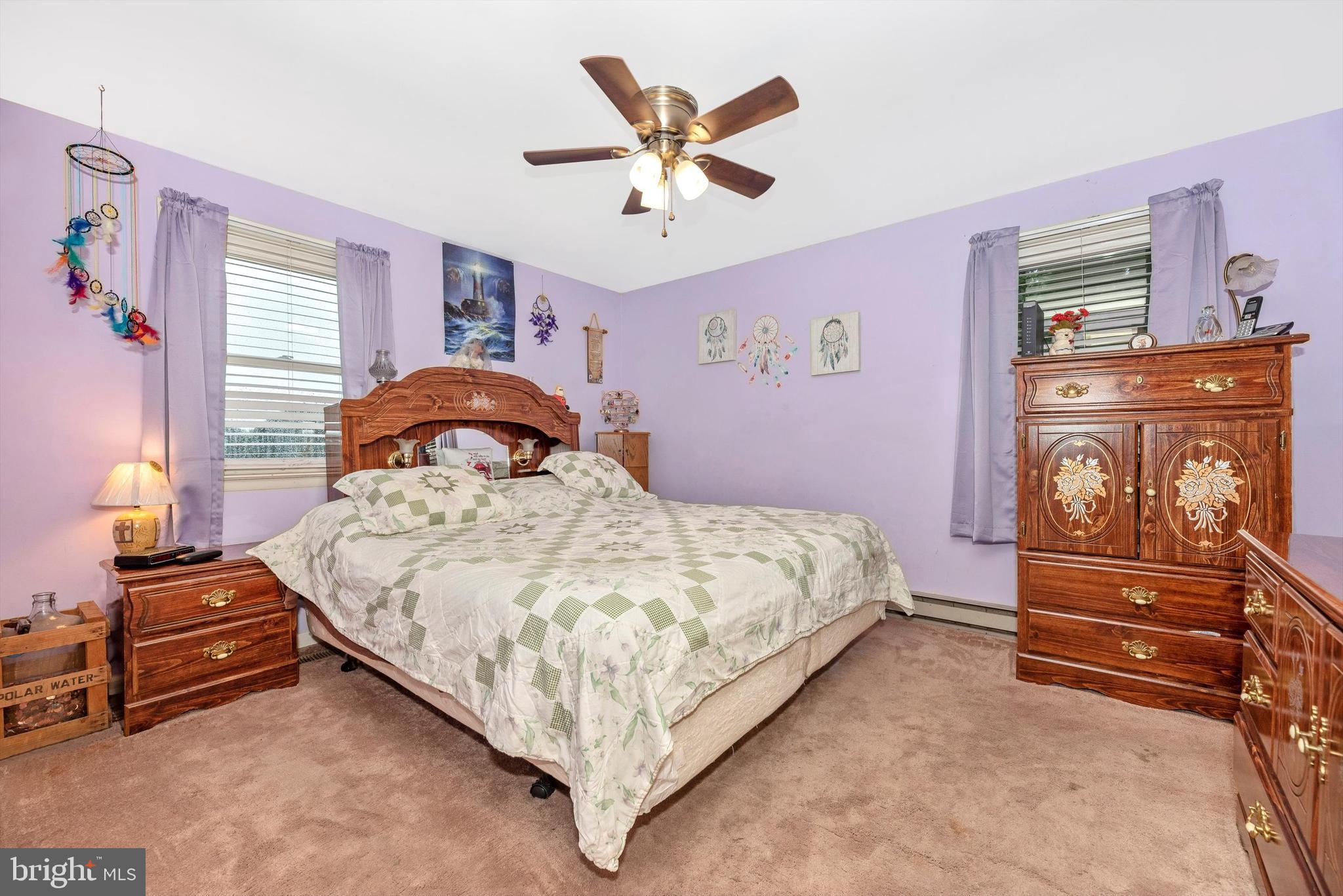 8434 Reno Monument Road Middletown, MD 21769 - Photo 21 of 44 Master that can fit a King size bed