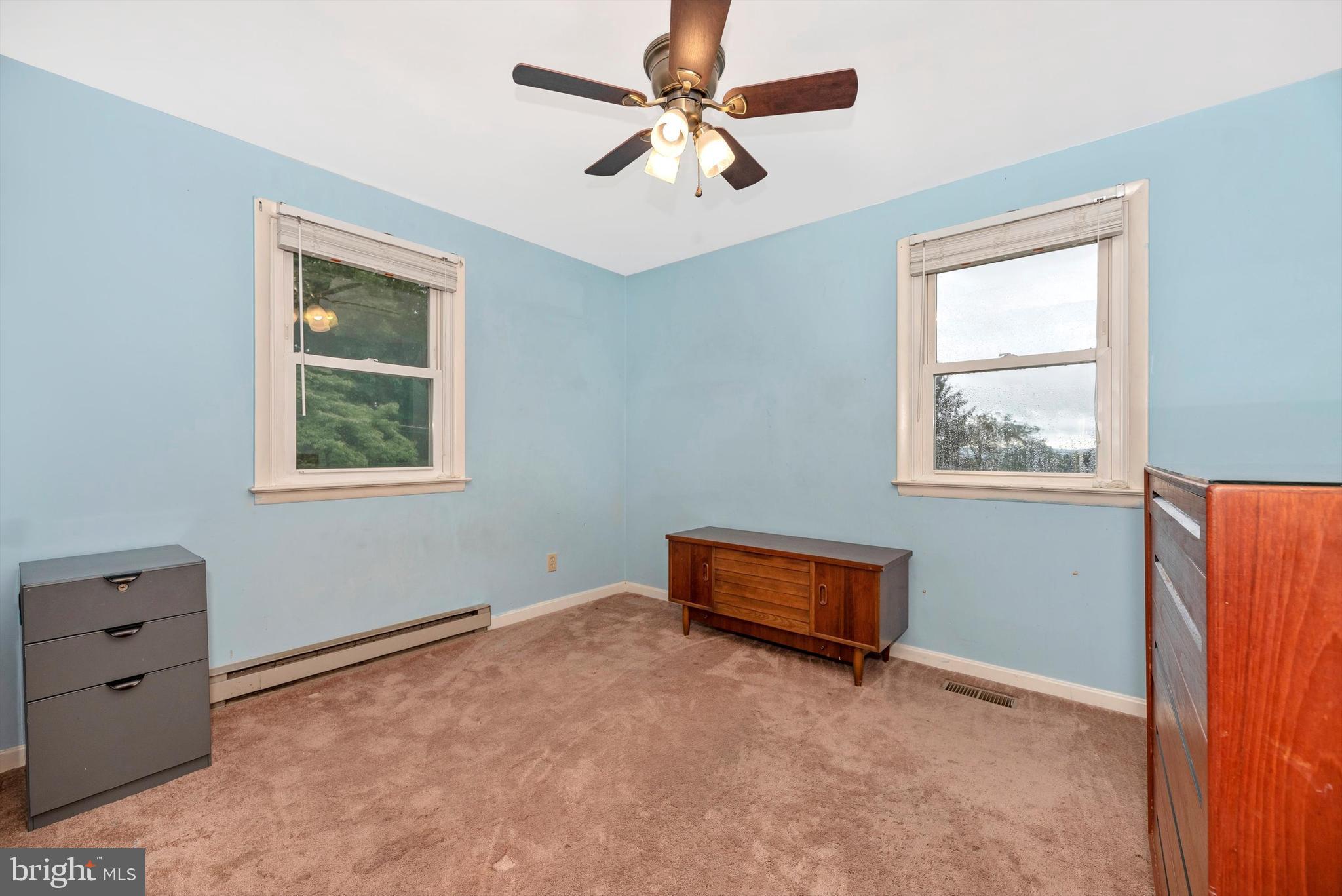 8434 Reno Monument Road Middletown, MD 21769 - Photo 23 of 44 secondary bedroom