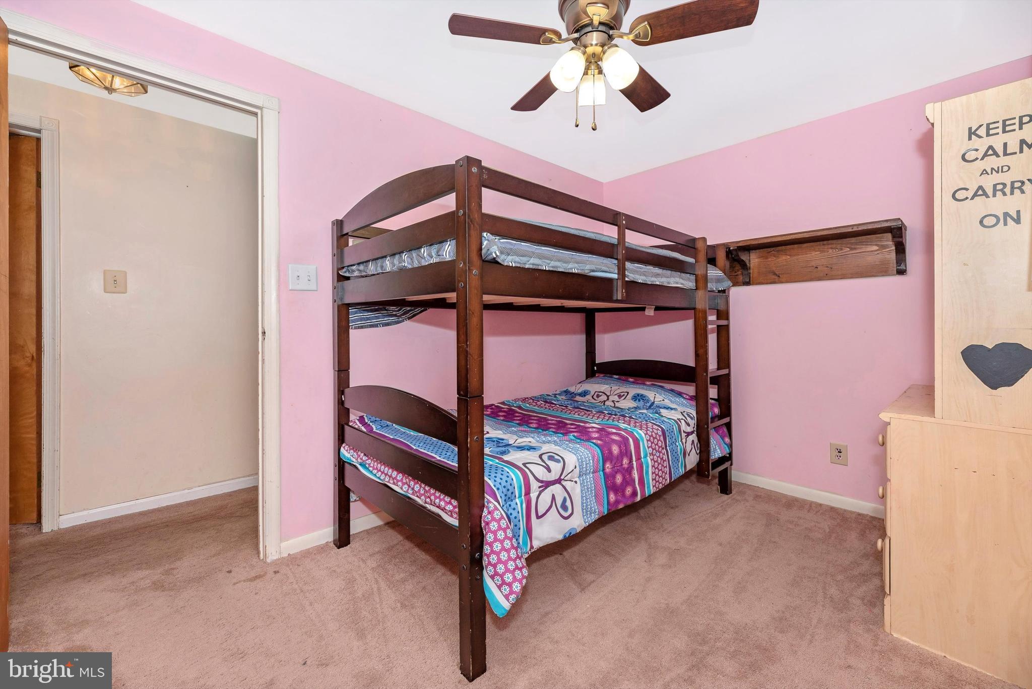 8434 Reno Monument Road Middletown, MD 21769 - Photo 24 of 44 secondary bedroom