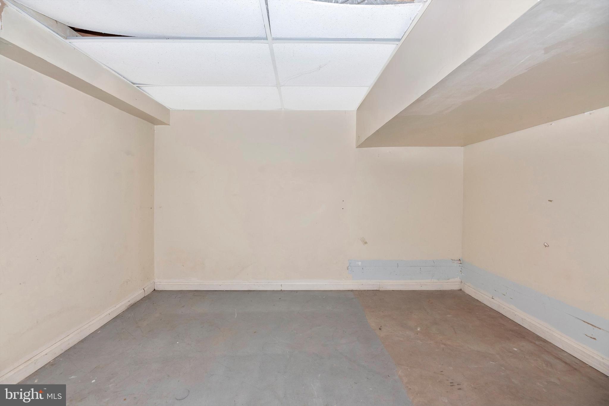 8434 Reno Monument Road Middletown, MD 21769 - Photo 26 of 44 basement bonus space