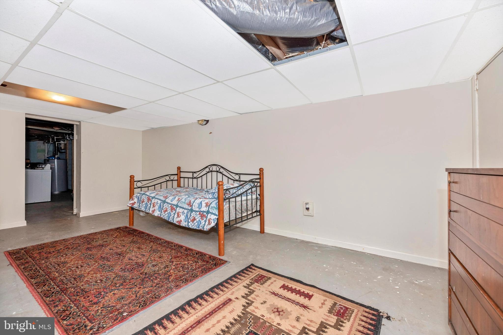 8434 Reno Monument Road Middletown, MD 21769 - Photo 27 of 44 basement bonus space