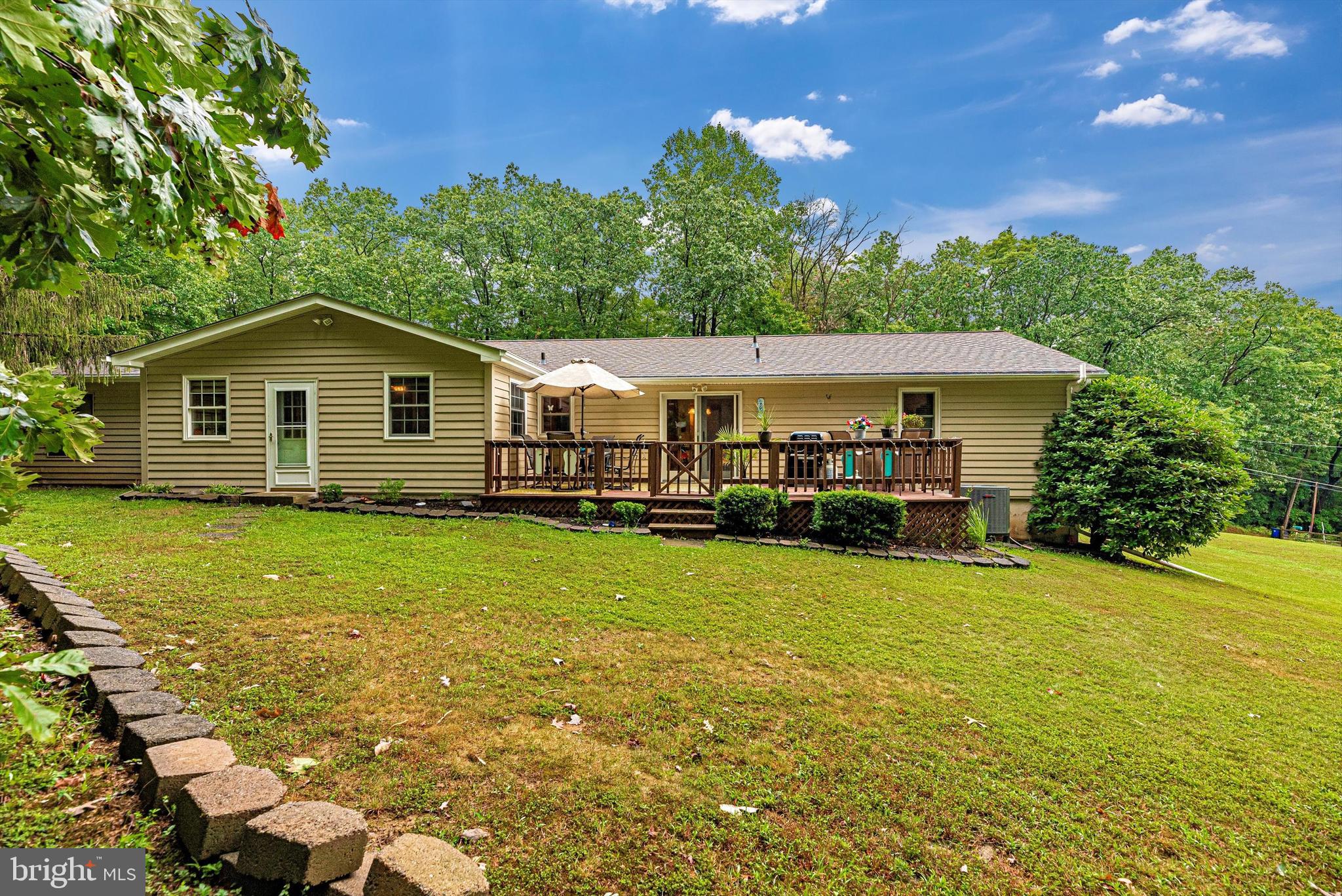 8434 Reno Monument Road Middletown, MD 21769 - Photo 31 of 44