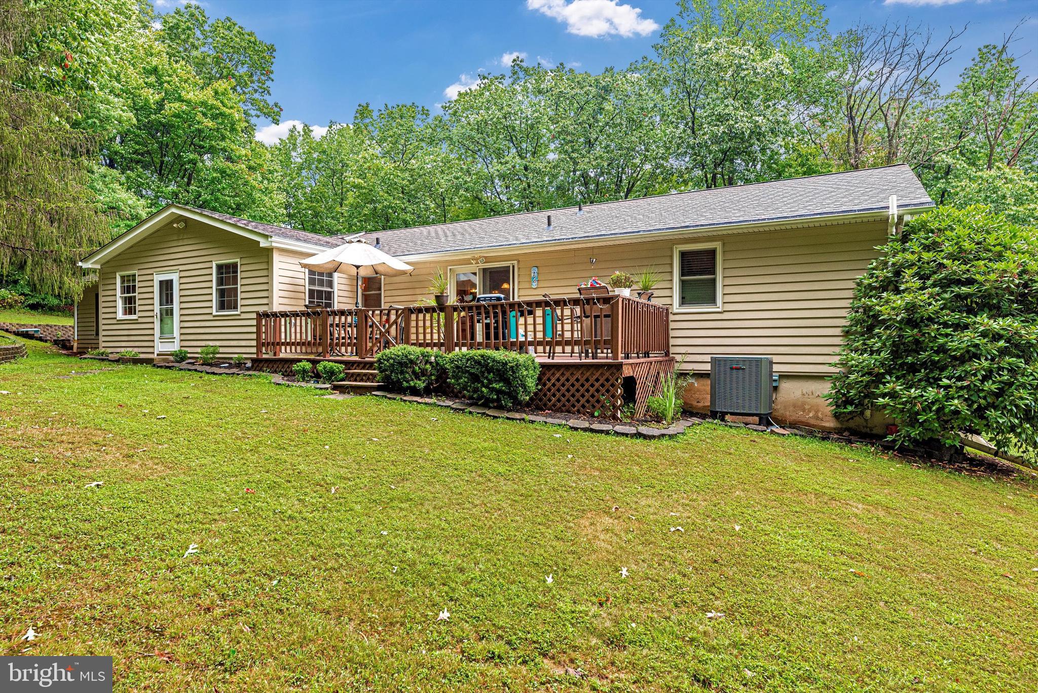 8434 Reno Monument Road Middletown, MD 21769 - Photo 32 of 44