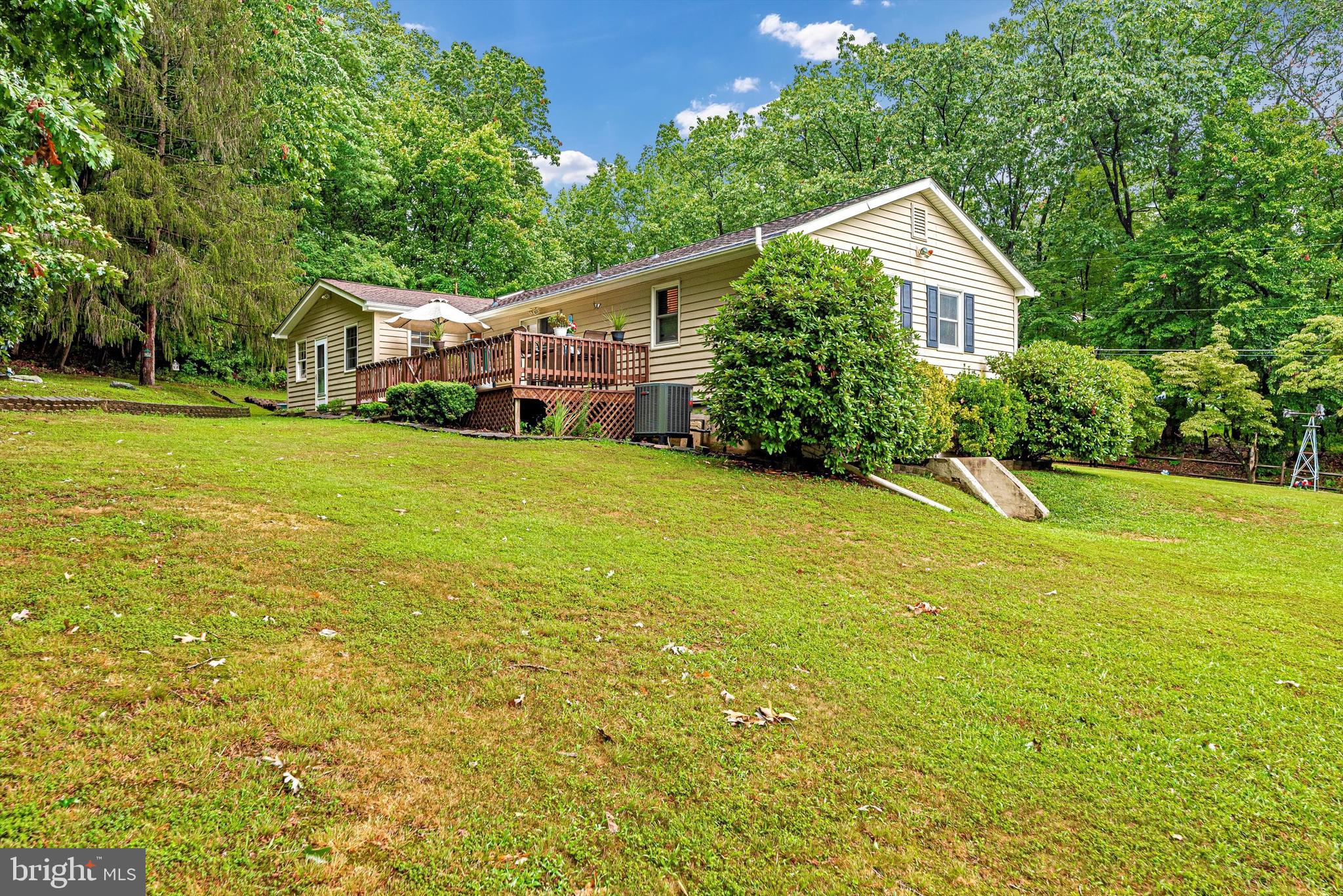 8434 Reno Monument Road Middletown, MD 21769 - Photo 33 of 44