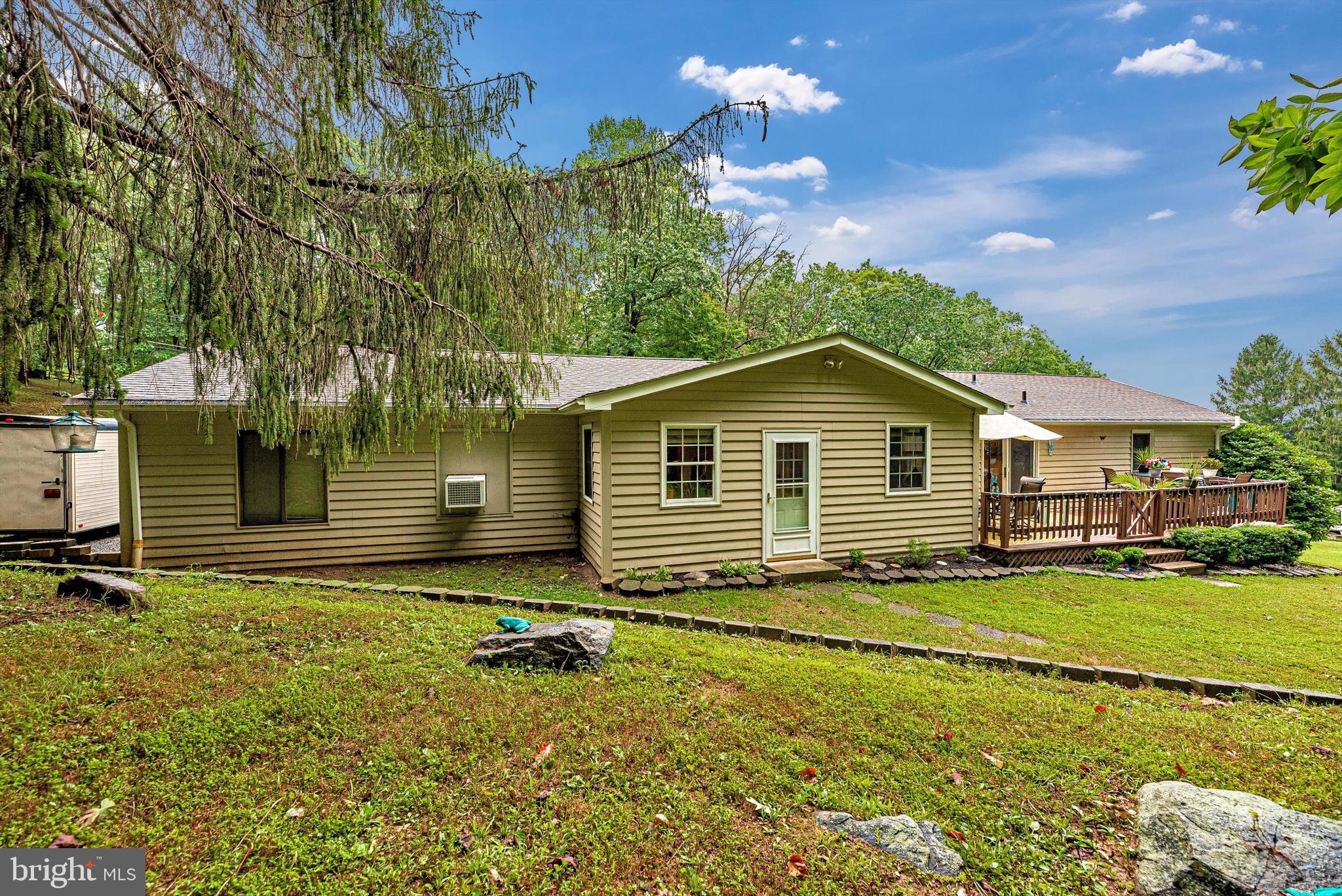 8434 Reno Monument Road Middletown, MD 21769 - Photo 34 of 44