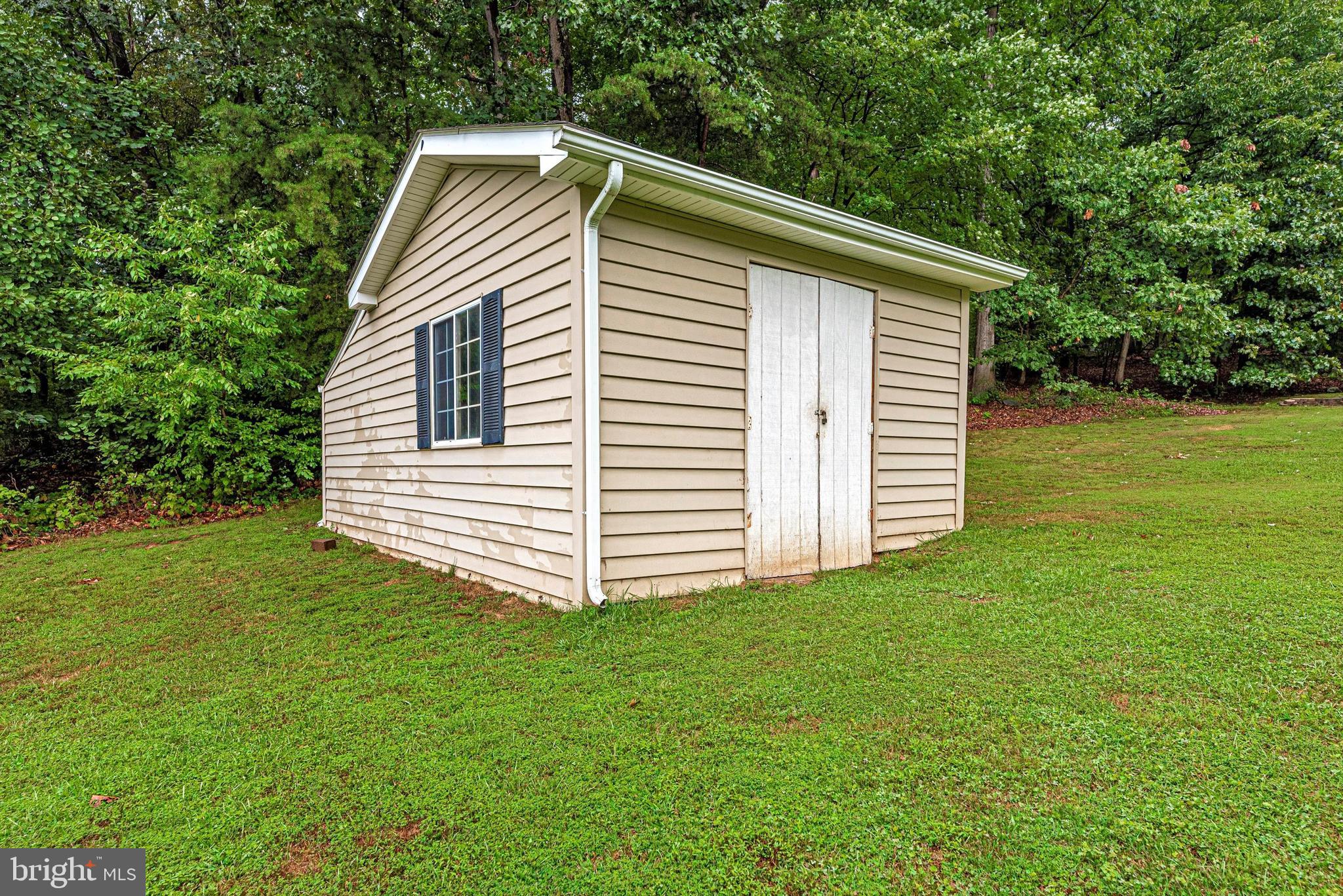 8434 Reno Monument Road Middletown, MD 21769 - Photo 37 of 44 Great for the Yard tools