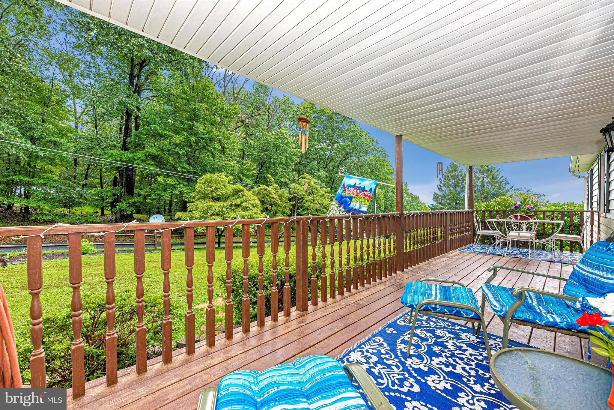 8434 Reno Monument Road Middletown, MD 21769 - Photo 40 of 44 Newer siding and soffits