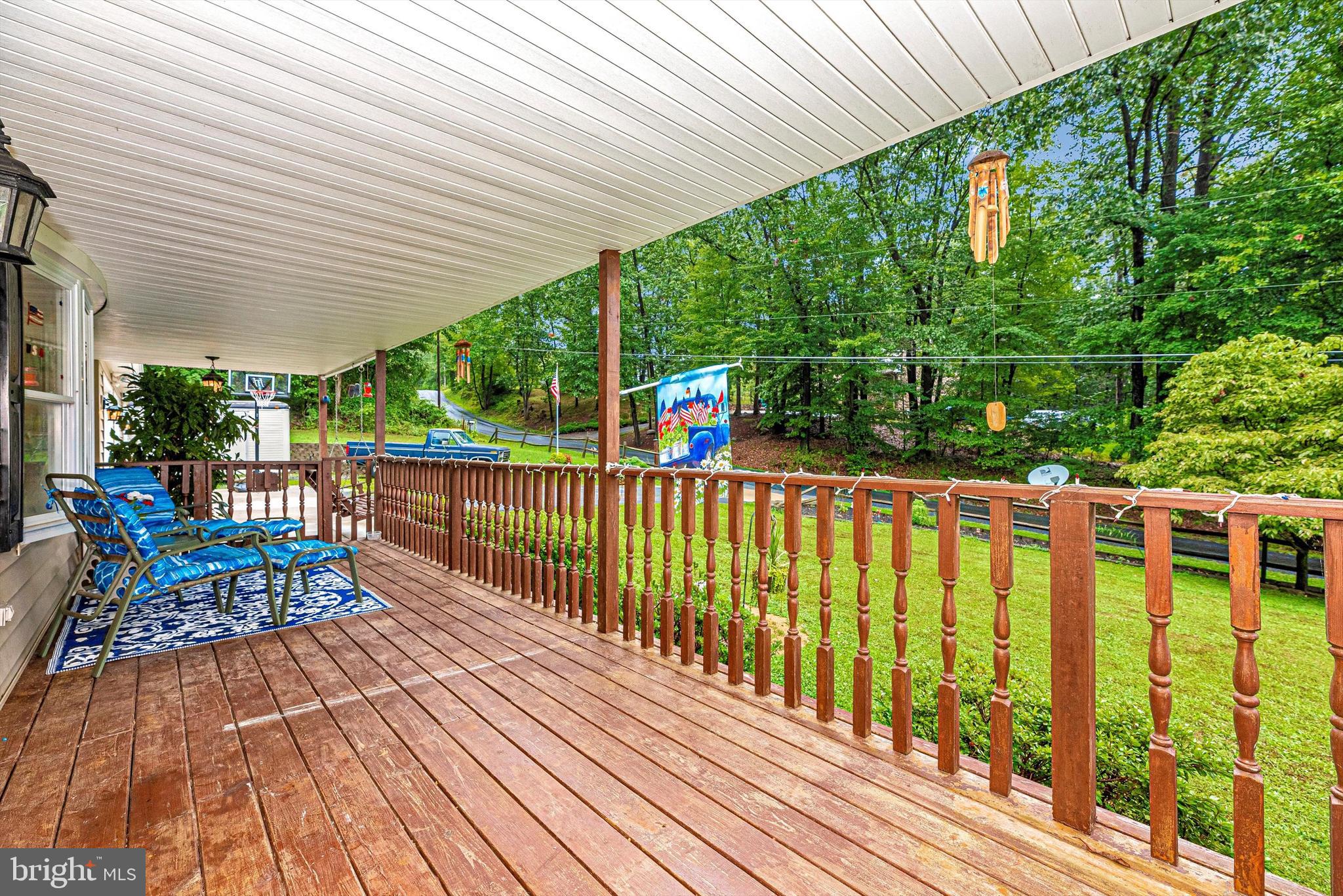 8434 Reno Monument Road Middletown, MD 21769 - Photo 41 of 44