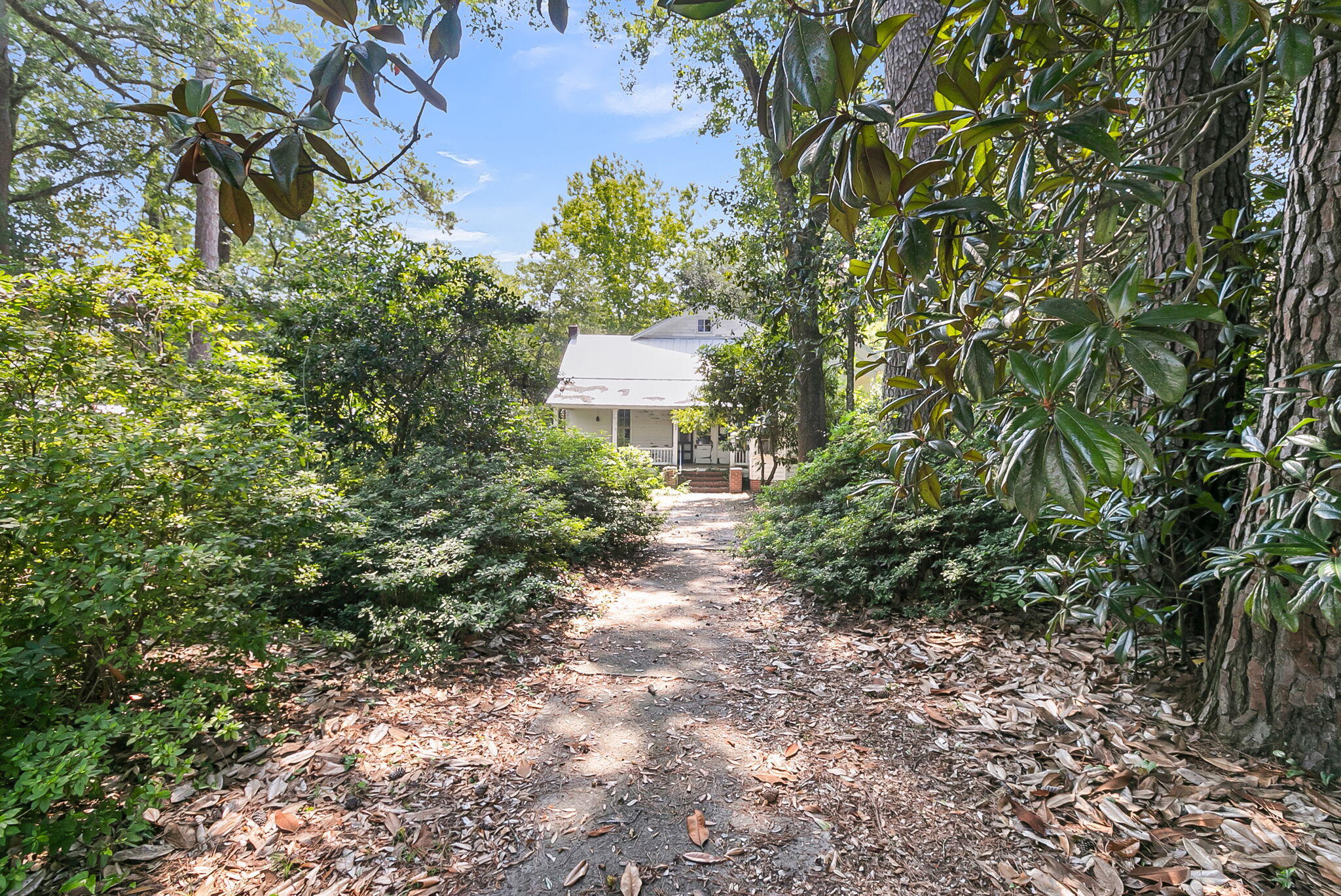 500 North Parler Avenue St. George, SC 29477 - Photo 4 of 23 CREM - 500 N Parler Ave-1