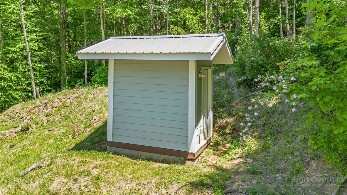 3765 Three Top Road Todd, NC 28684 - Photo 47 of 49