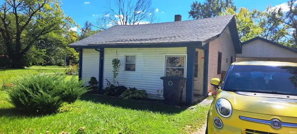 $99,000 | 1509 East Waid Avenue, Muncie, IN 47303