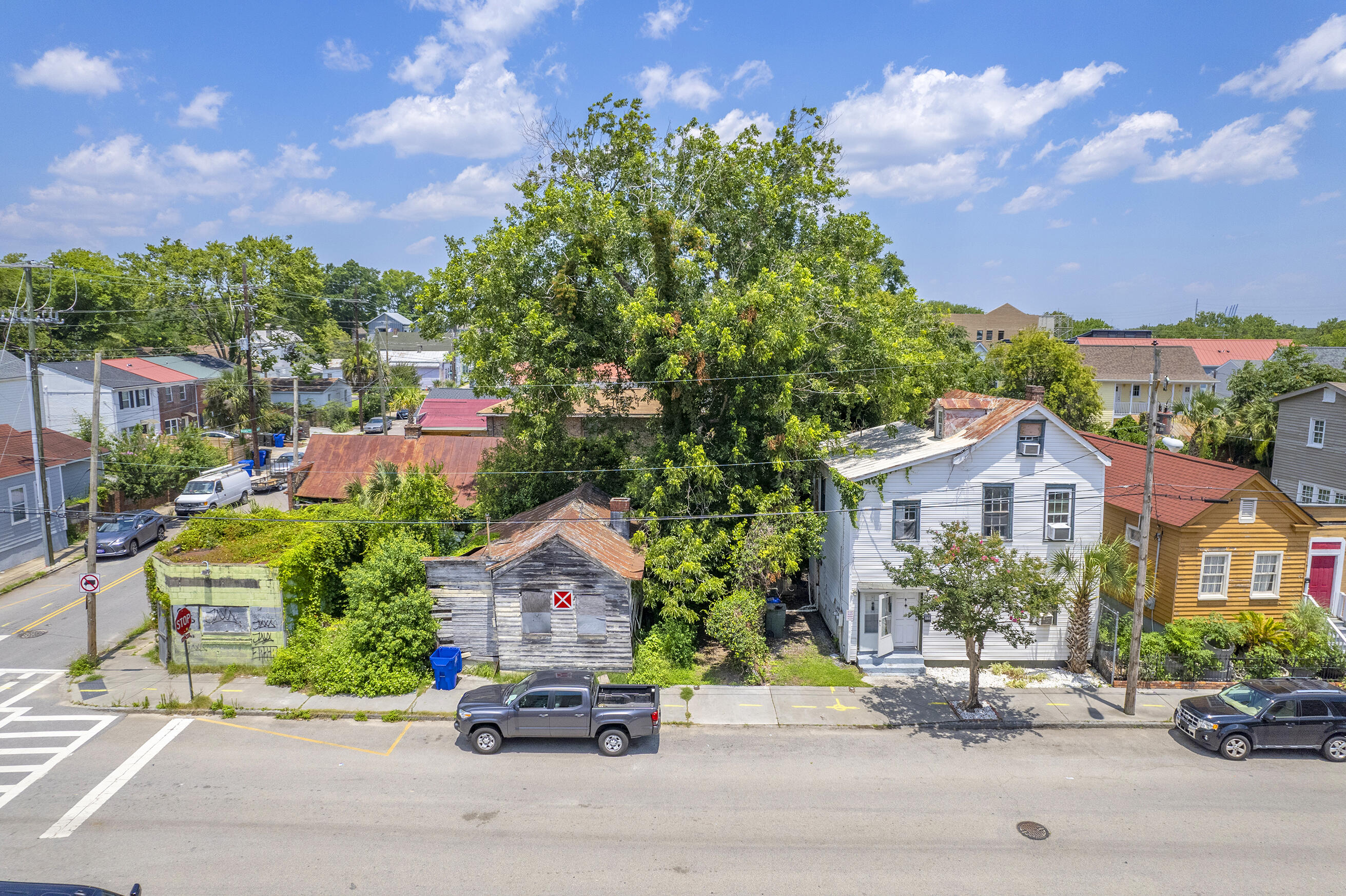 68 Lee Street, Unit A&B Charleston, SC 29403 - Photo 18 of 33 Zyndicate2473