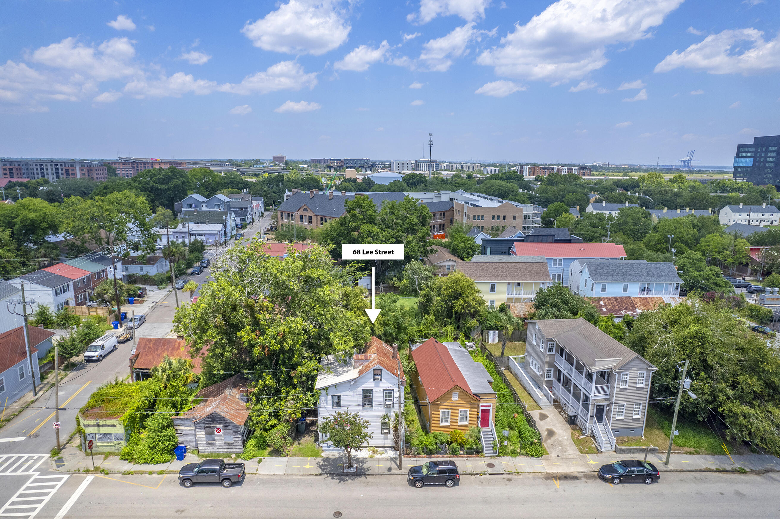 68 Lee Street, Unit A&B Charleston, SC 29403 - Photo 19 of 33 Zyndicate2478-2