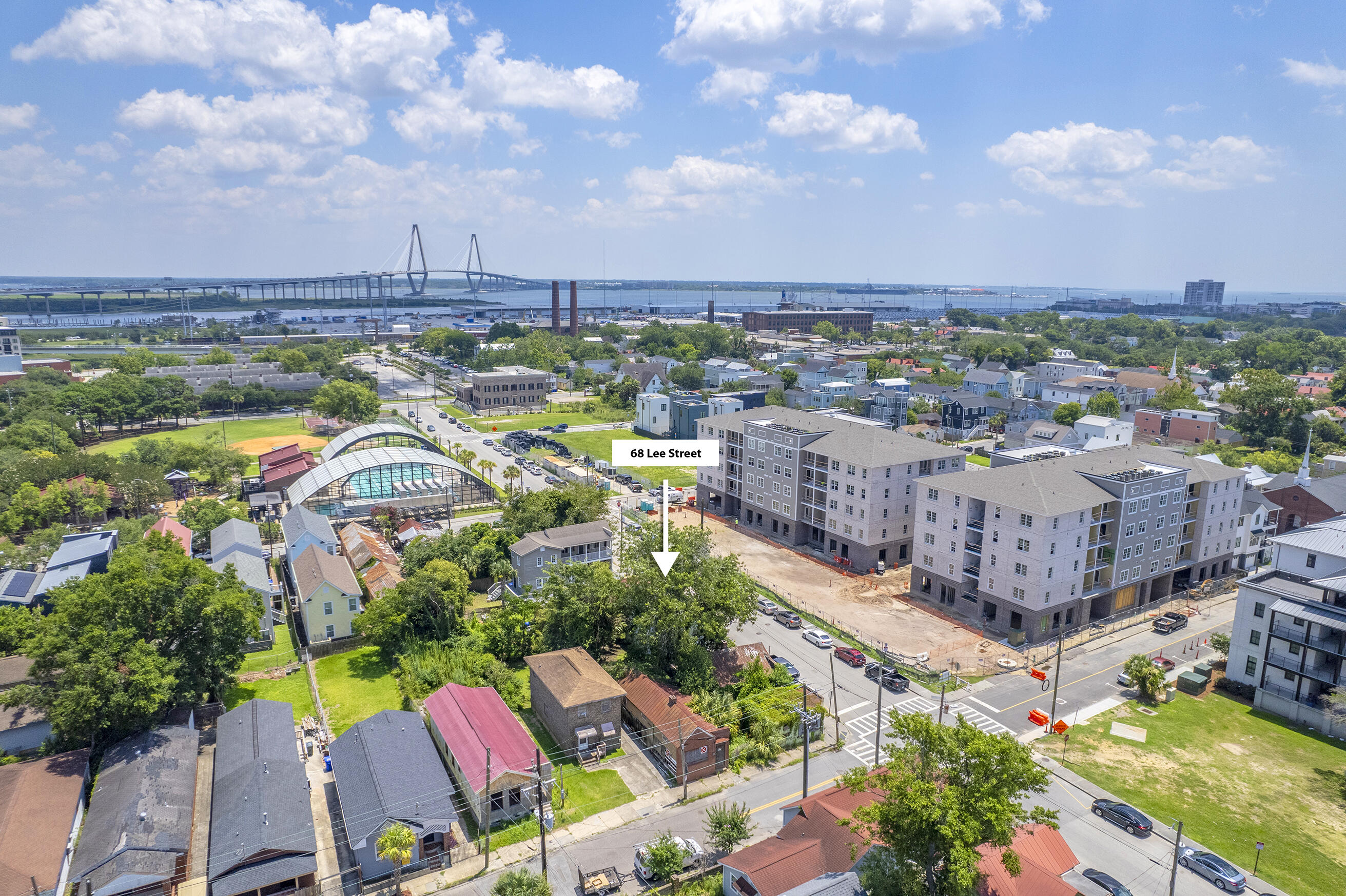 68 Lee Street, Unit A&B Charleston, SC 29403 - Photo 21 of 33 Zyndicate2482-2