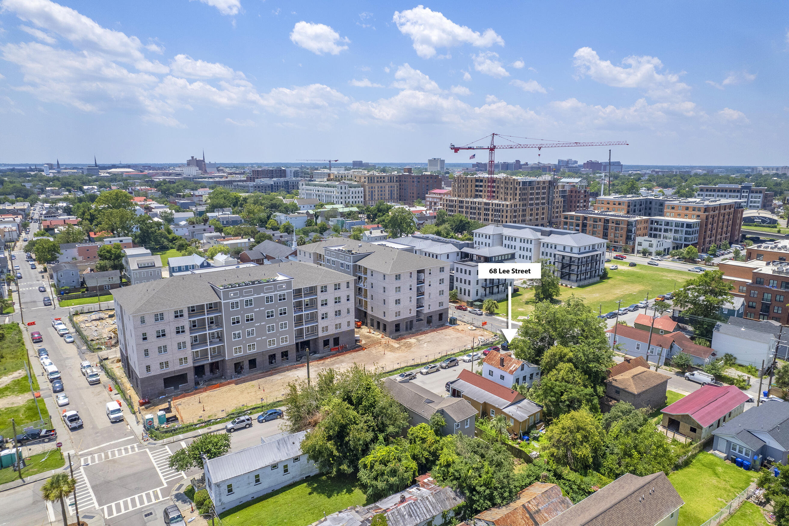 68 Lee Street, Unit A&B Charleston, SC 29403 - Photo 22 of 33 Zyndicate2485-2
